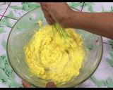 Foto langkah ke 1 dari resep Lekker holland tanpa mixer wangi dan enak.
