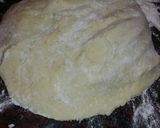 Foto del paso 2 de la receta: Ñoquis caseros del 29