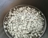 Foto del paso 2 de la receta: Spaghetti con vieiras
