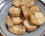 Foto langkah ke 2 dari resep Sapo Tahu Seafood.