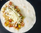 ચીઝ કેસેડિયા (Cheese Quesadilla Recipe In Gujarati) રેસીપી સ્ટેપ9ફોટો