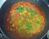 છોલે ટિક્કી ચાટ(Chole tikki Chaat Recipe in Gujarati) રેસીપી સ્ટેપ3ફોટો