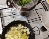 Foto del paso 2 de la receta: Pisto de verduras