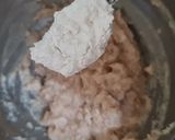 Foto langkah ke 3 dari resep Pempek Tenggiri.