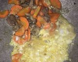 Foto langkah ke 3 dari resep Capcay goreng.
