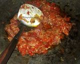 Foto langkah ke 6 dari resep 🌺Dendeng Balado Khas Minang.