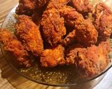 Pas rețetă Aripioare KFC 2 fotografie