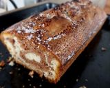 Foto del paso 5 de la receta: Budín súper esponjoso