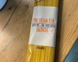 Pácolt sertés szűzérme olaszos-paradicsomos tésztaágyon🍝 recept fázis 2 fotója