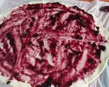 Foto del paso 3 de la receta: Cruasanes de arándanos