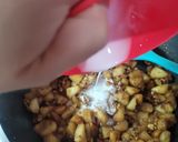 Foto del paso 4 de la receta: Pasteles de manzana y canela, masa sin gluten