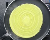 પુડલા (Pudla recipe in Gujarati) રેસીપી સ્ટેપ3ફોટો
