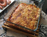 Foto del paso 9 de la receta: Lasaña de verduras