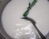 Foto langkah ke 1 dari resep Es puter/ es ting ting.
