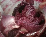 Foto del paso 7 de la receta: Sorbete de Cabernet Suavignon y frutos rojos