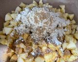 Foto langkah ke 1 dari resep Apple pie crunchy ala tintin rayner.