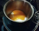 Foto del paso 2 de la receta: Tiramisú de Cassís