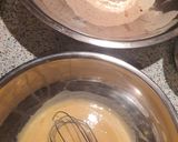 Almás-fahéjas muffin recept fázis 2 fotója