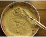 Pompás püspökkenyér recept fázis 6 fotója