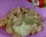 Foto langkah ke 2 dari resep Ayam saus lemon.
