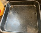 A picture of step 3 of Vegan Lentil bread.