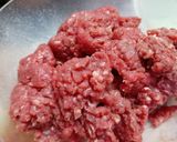 Foto del paso 1 de la receta: Tuco especial