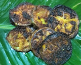 தவா கத்தரிக்காய் ஃப்ரை ரெசிபி ஸ்டேப் 5 புகைப்படம்