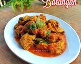 Foto langkah ke 4 dari resep Rica Rica Balungan Ayam.