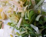 Chicken Simmered in Tomatoes and Leeks recipe step 1 photo