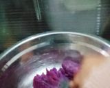 Foto langkah ke 1 dari resep Candil dengan kuah Creamy dan Milky.