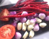 Foto langkah ke 1 dari resep Ayam Taliwang.