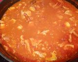 Foto del paso 6 de la receta Callos con capipota