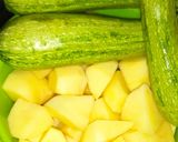 صورة لخطوة 3 من وصفة بكبوكة (دوارة)