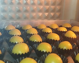 Foto langkah ke 6 dari resep Nastar Glowing.