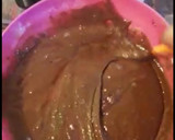 Foto del paso 4 de la receta: Bizcochuelo de chocolate Fácil y Esponjoso sin leche