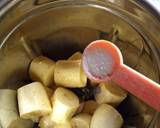Plantain wraps recipe step 2 photo