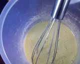 Foto langkah ke 2 dari resep Putu ayu no mixer.