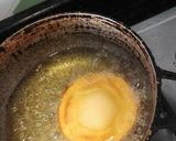 Φωτογραφία βήματος 6 της συνταγής Arepa με αυγό