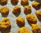 Foto del paso 2 de la receta Galletas de zanahoria