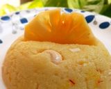 પાઇનેપલ હલવા (Pineapple Halwa Recipe In Gujarati) રેસીપી સ્ટેપ5ફોટો