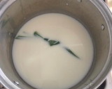 Foto langkah ke 1 dari resep Puding Bajigur.