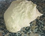 Foto del paso 4 de la receta: Pan trenzado (Jalá)