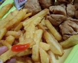 Foto langkah ke 10 dari resep Kentang Goreng Renyah ala KFC.