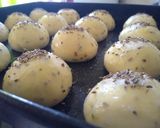 Foto del paso 4 de la receta: Pan de anís