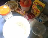 Foto langkah ke 1 dari resep Roti'O Homemade.