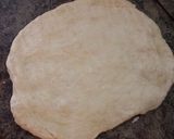 Töltött dumpling recept fázis 4 fotója