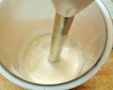 A picture of step 4 of Boiled Potatoes with Aioli.