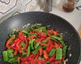 Foto del paso 3 de la receta: Arroz con costillas de cerdo