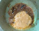 A picture of step 5 of Punjabi Pindi Chole.