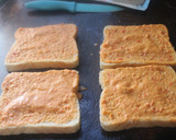 Foto del paso 1 de la receta: Atún con salmón